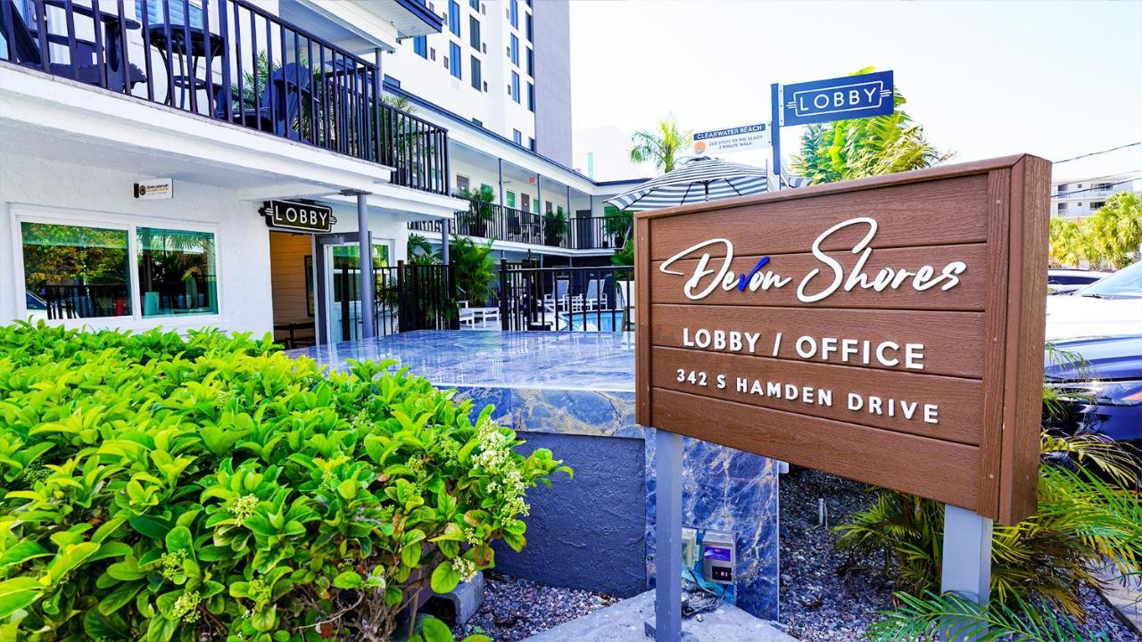 Devon Shores 2*