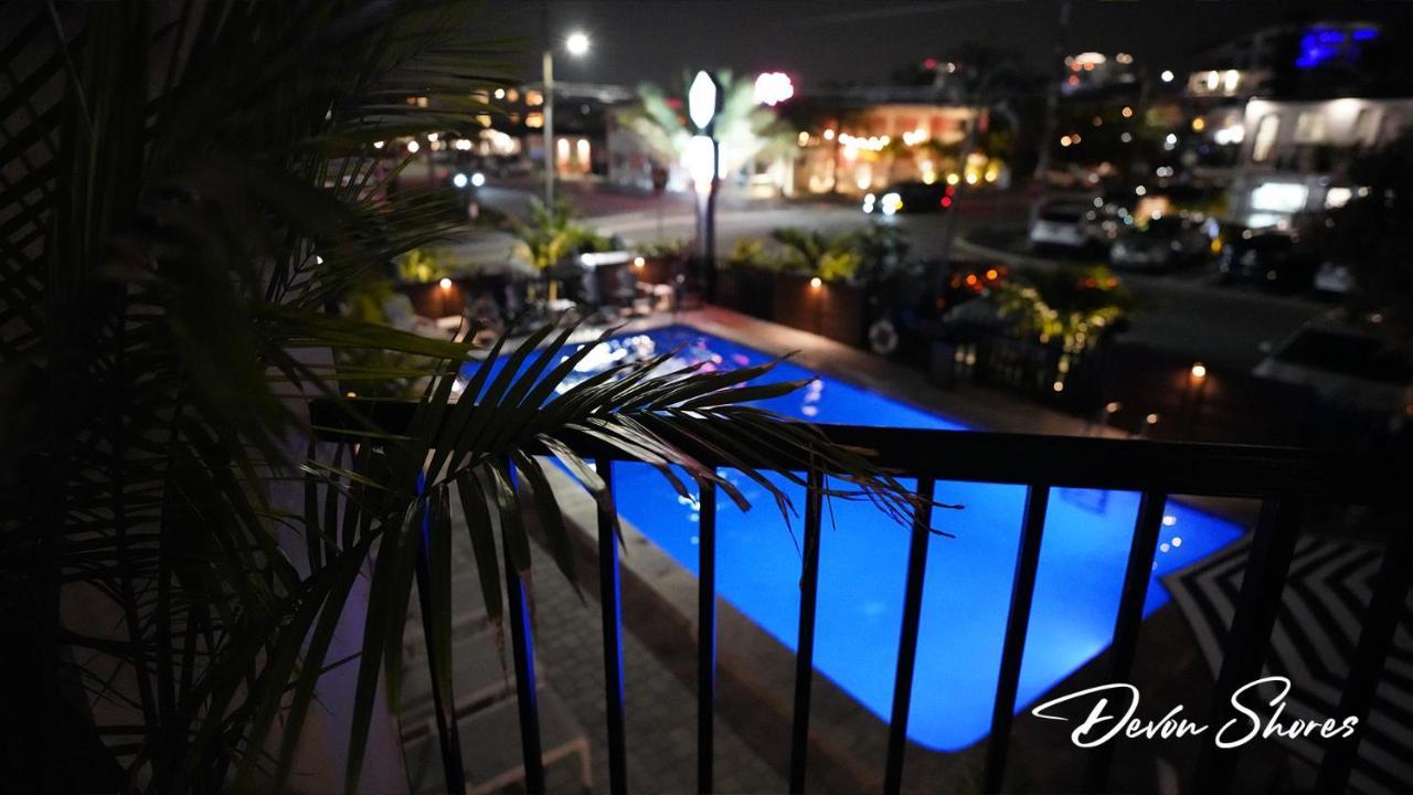 Devon Shores Motel 2*