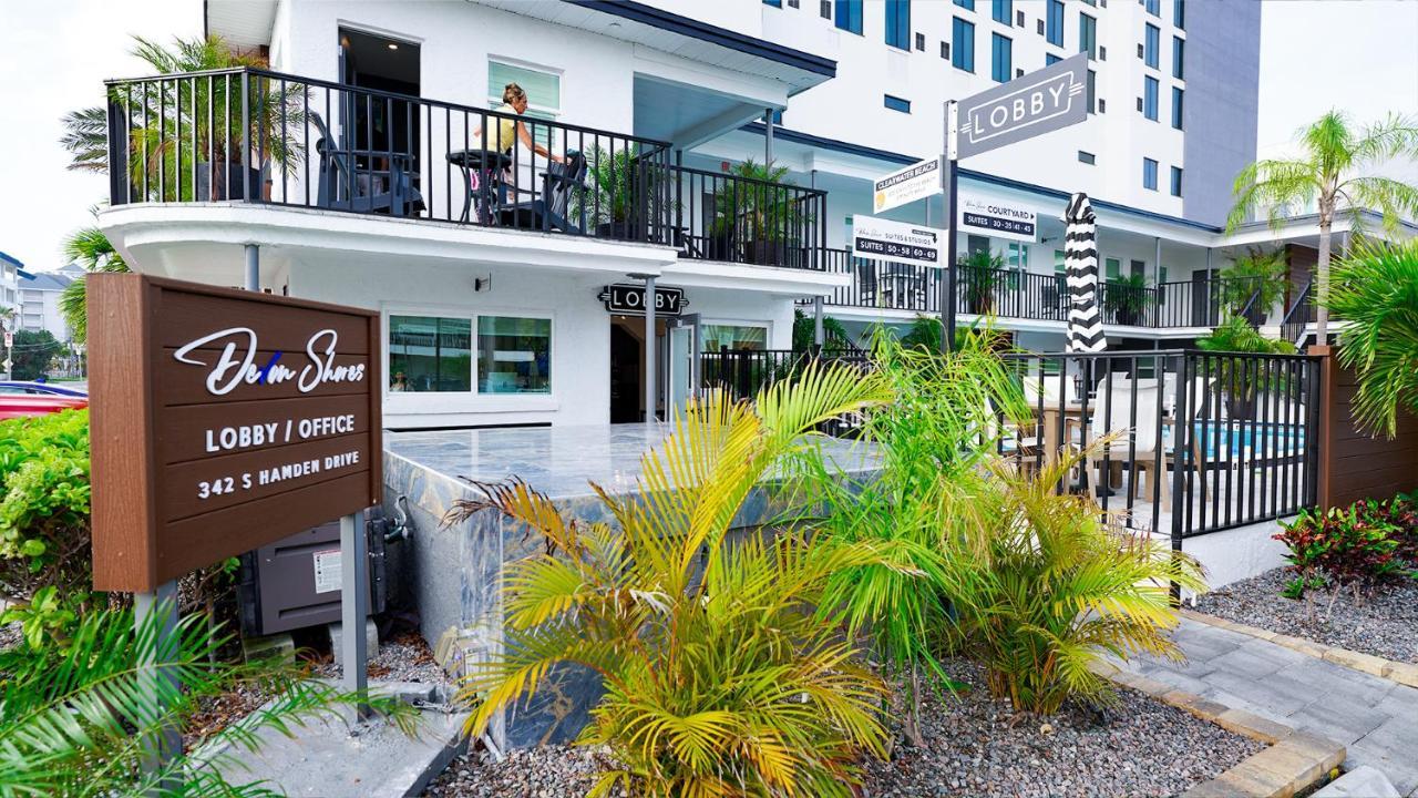 Devon Shores 2*