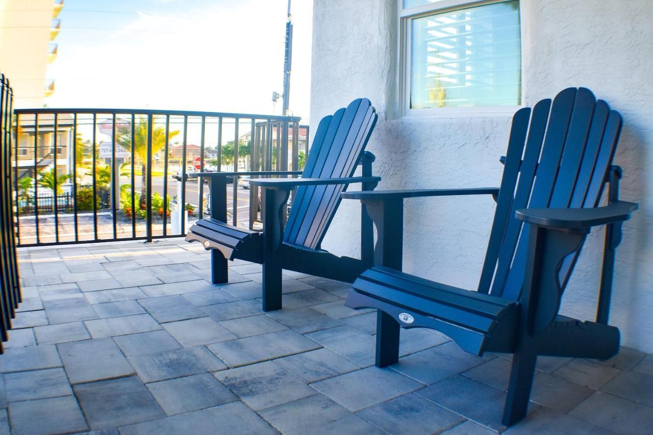 Motel Devon Shores 2*