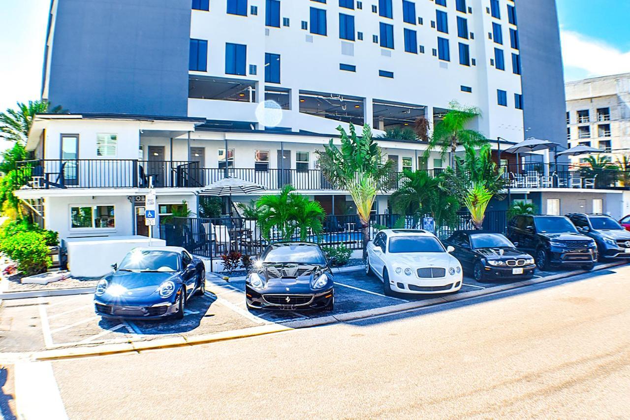 Devon Shores Motel Clearwater Beach