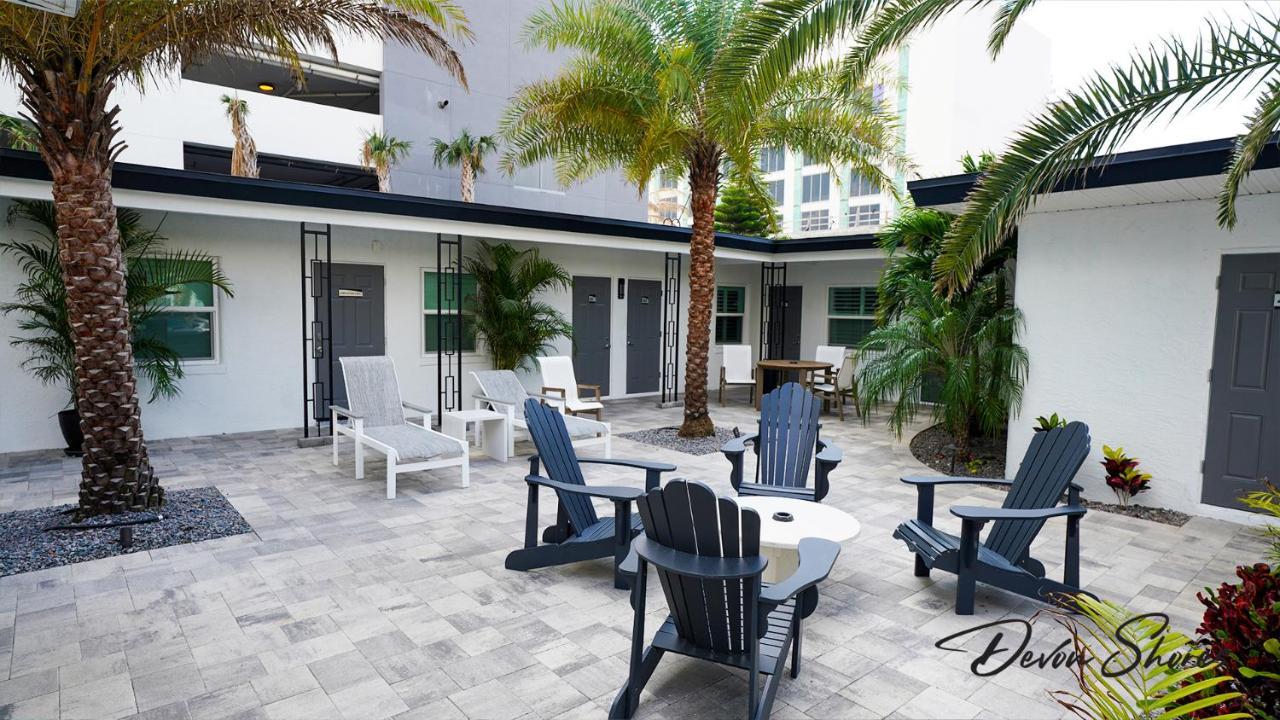 Motel Devon Shores 2*
