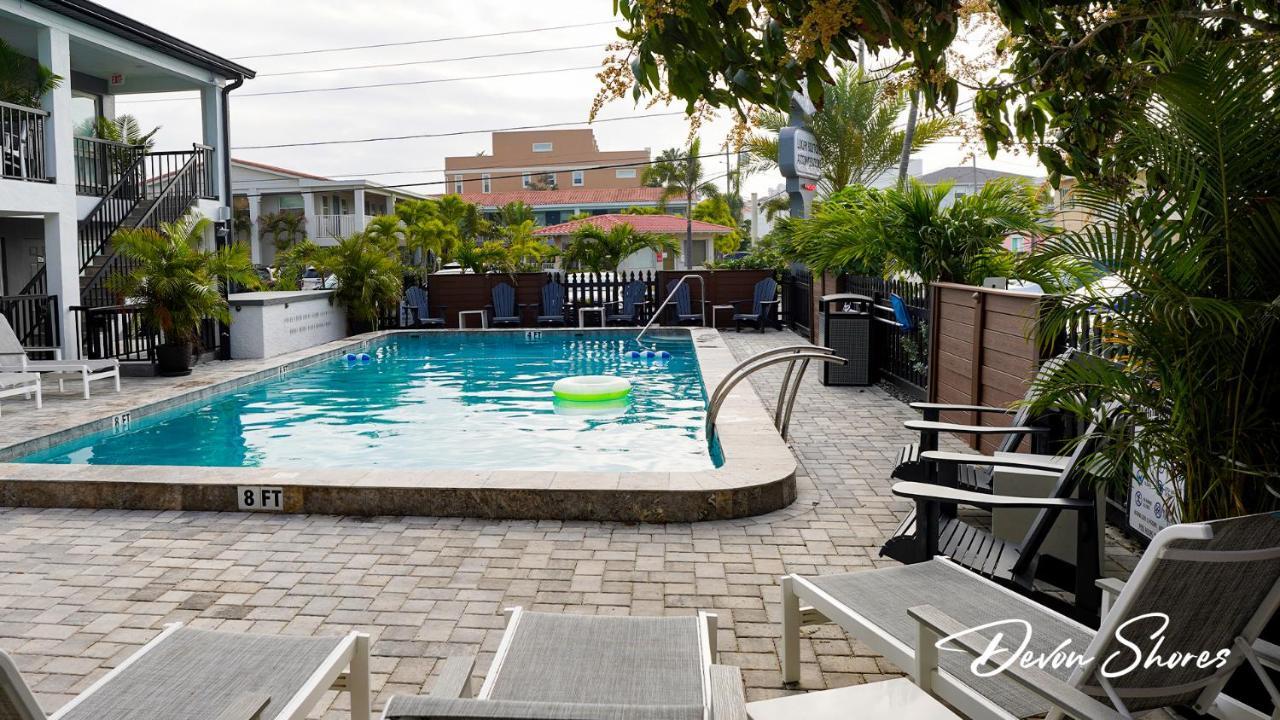 Devon Shores Motel