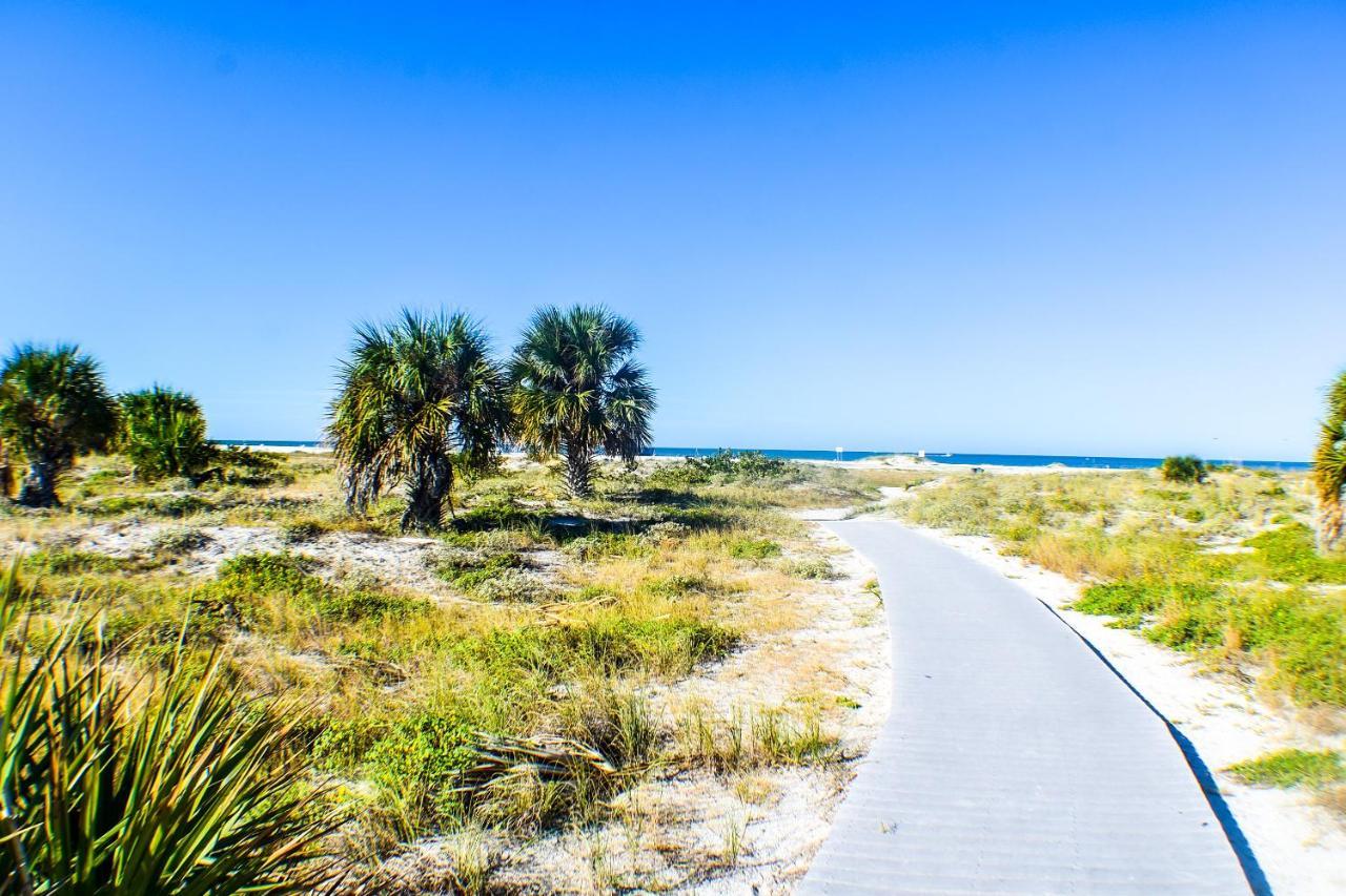 Motel Devon Shores Clearwater Beach