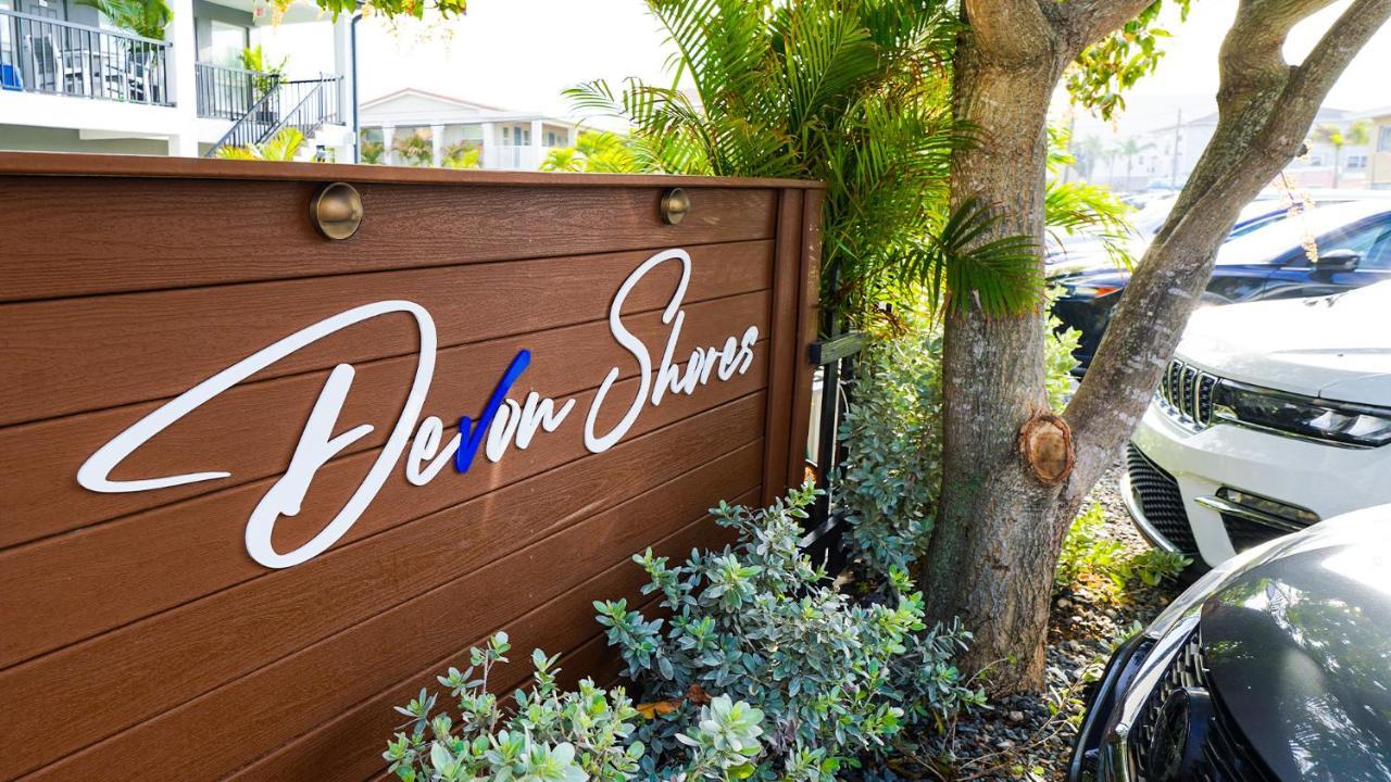 Devon Shores 2*