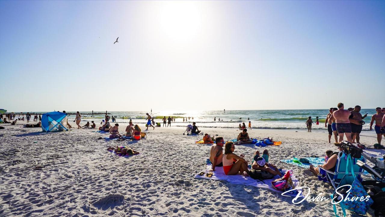 Devon Shores Clearwater Beach