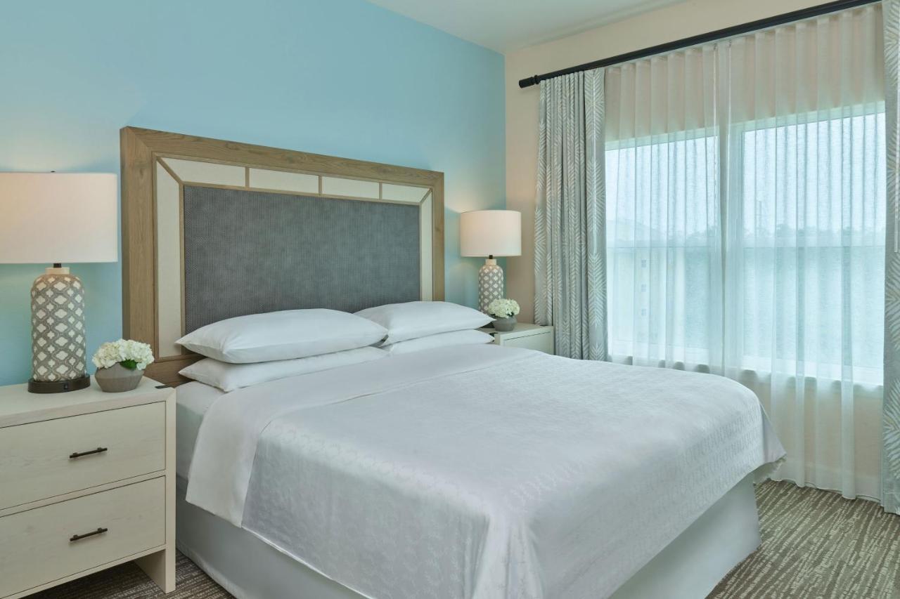 Sheraton Vistana Villages Villas, I-drive Orlando 4* Williamsburg