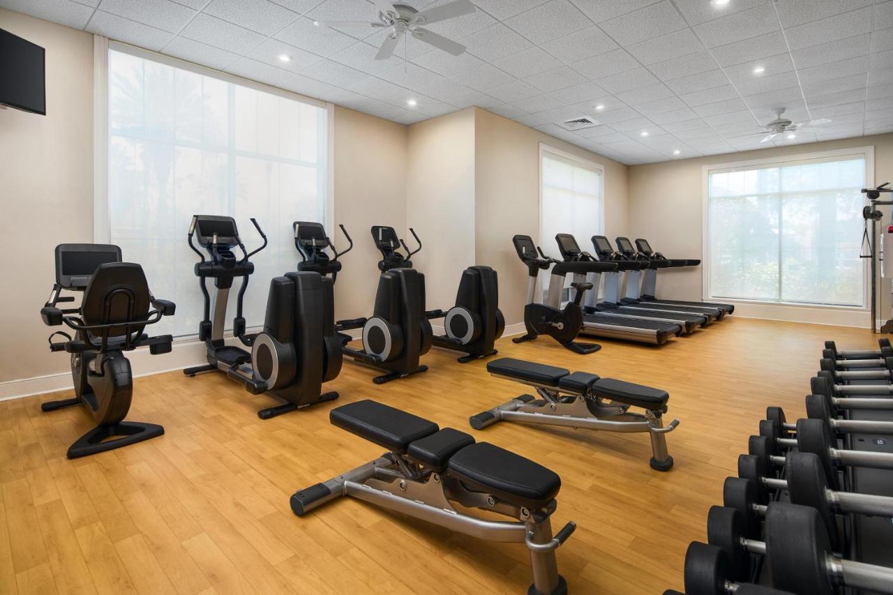 Resort Sheraton Vistana Villages Villas, I-drive Orlando 4*