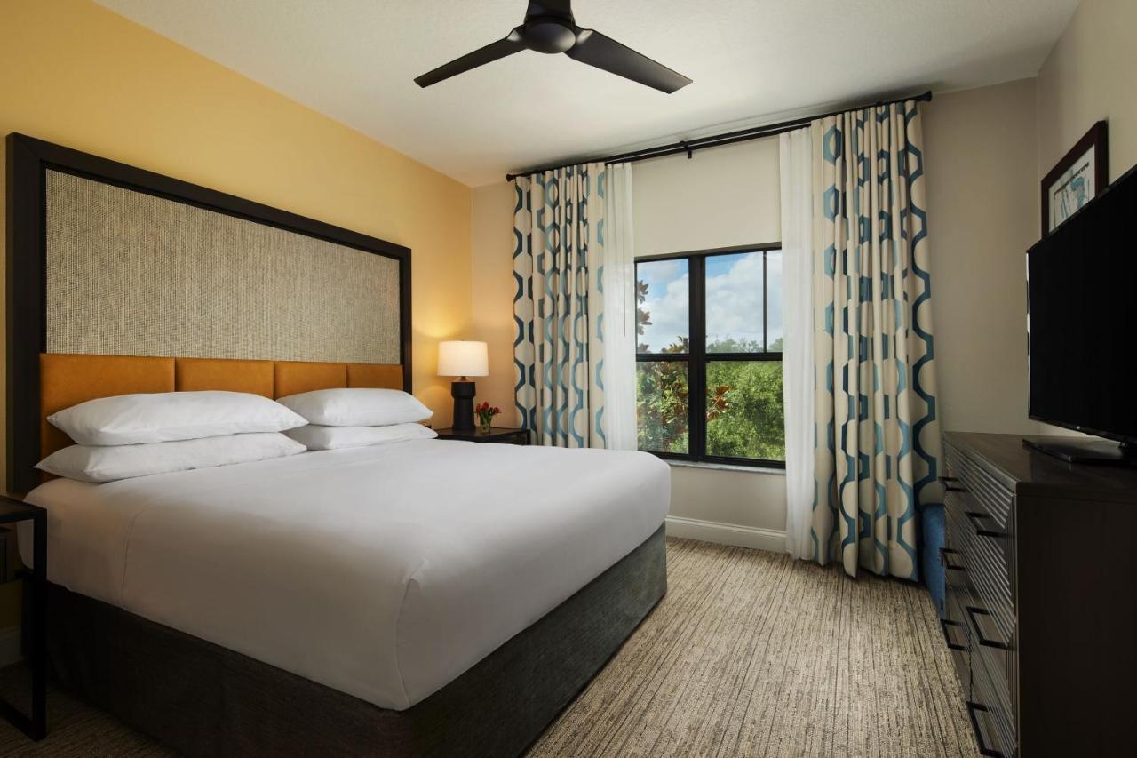 Resort Sheraton Vistana Villages Villas, I-drive Orlando Williamsburg
