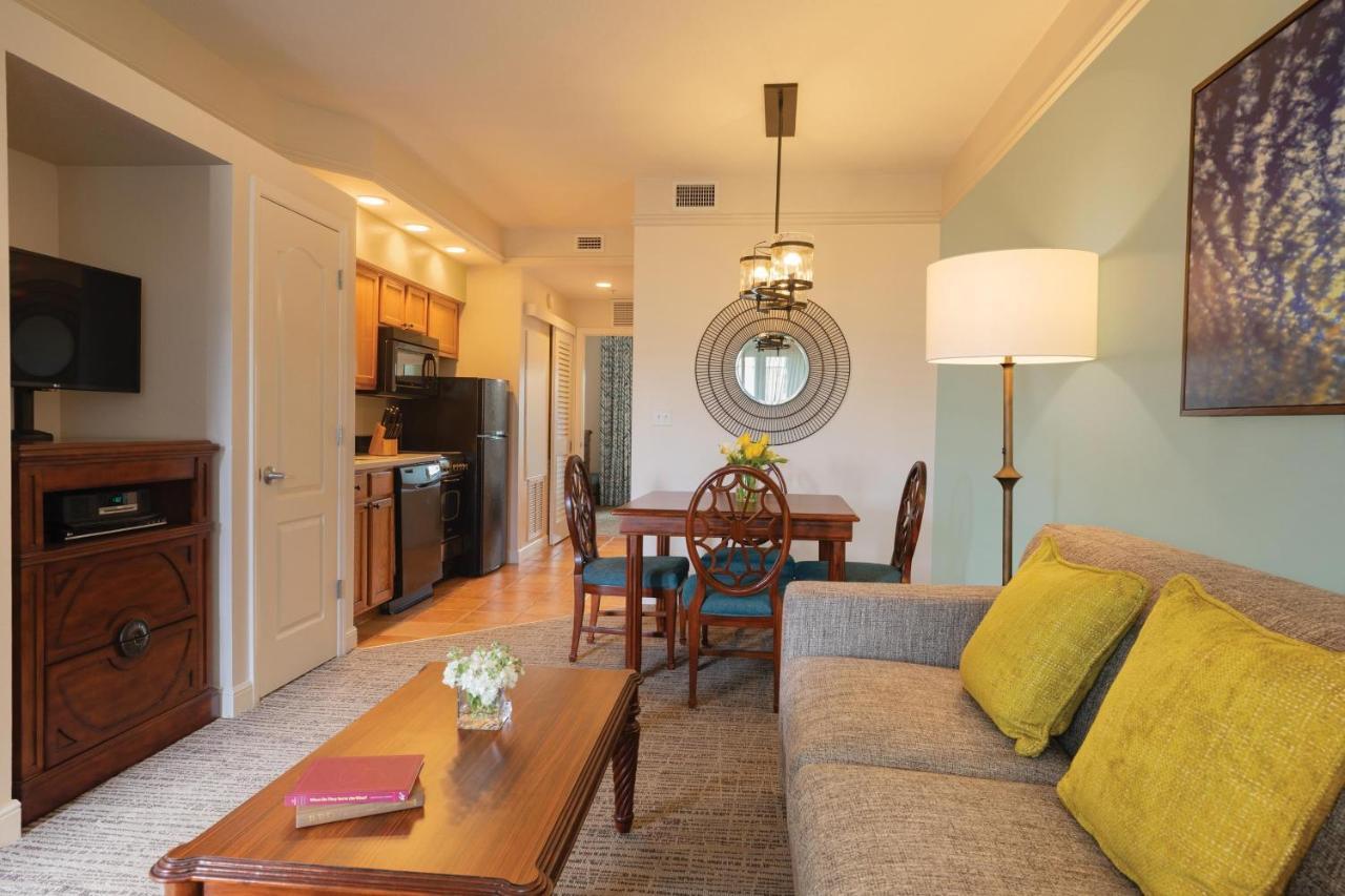 Resort Sheraton Vistana Villages Villas, I-drive Orlando