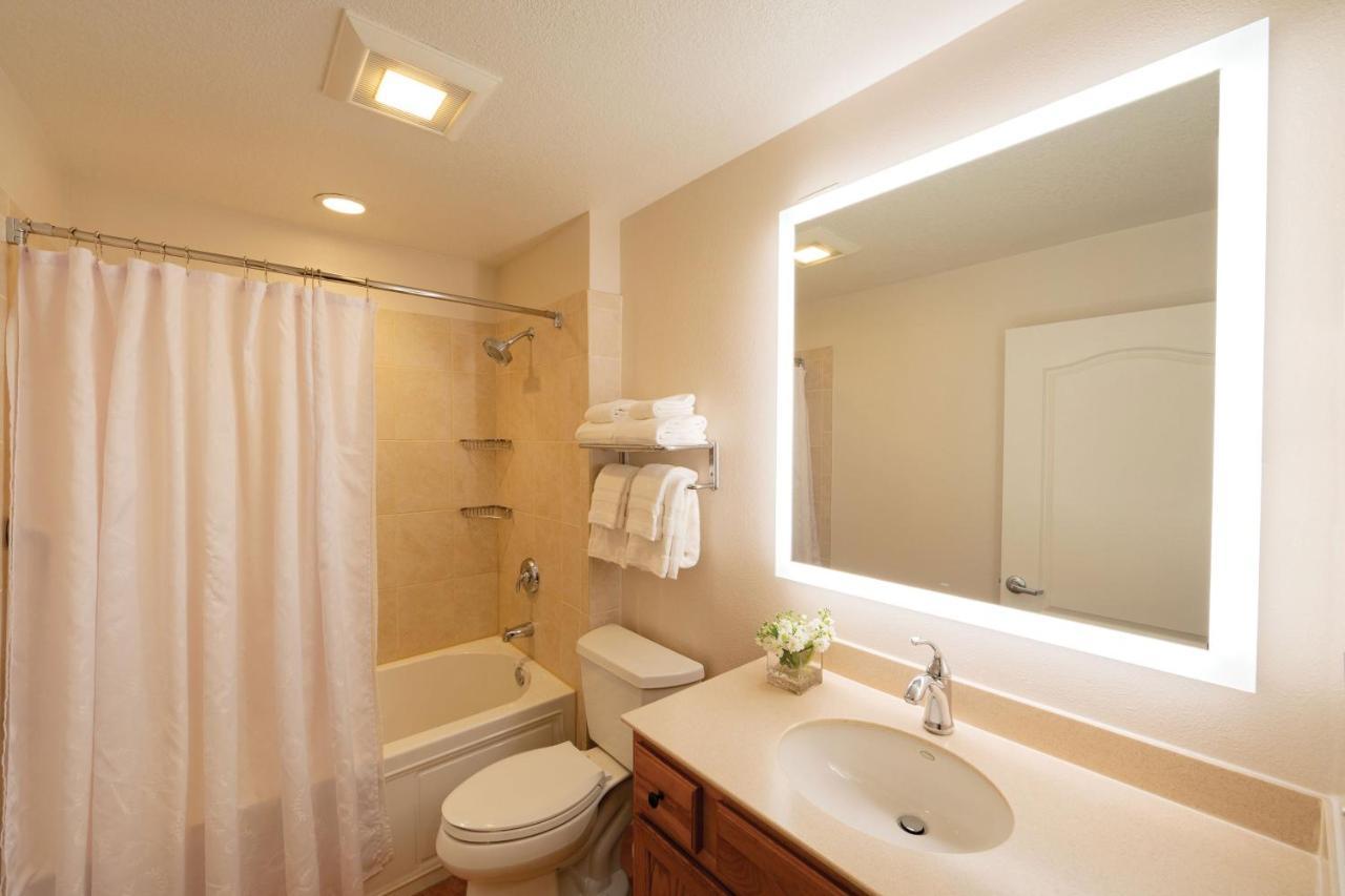 Sheraton Vistana Villages Villas, I-drive Orlando Resort Williamsburg