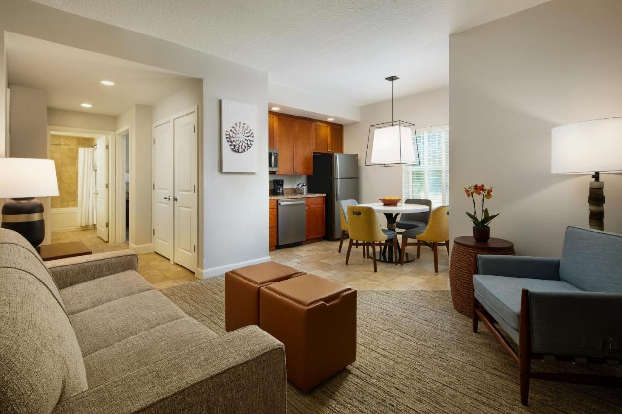 Resort Sheraton Vistana Villages Villas, I-drive Orlando Williamsburg