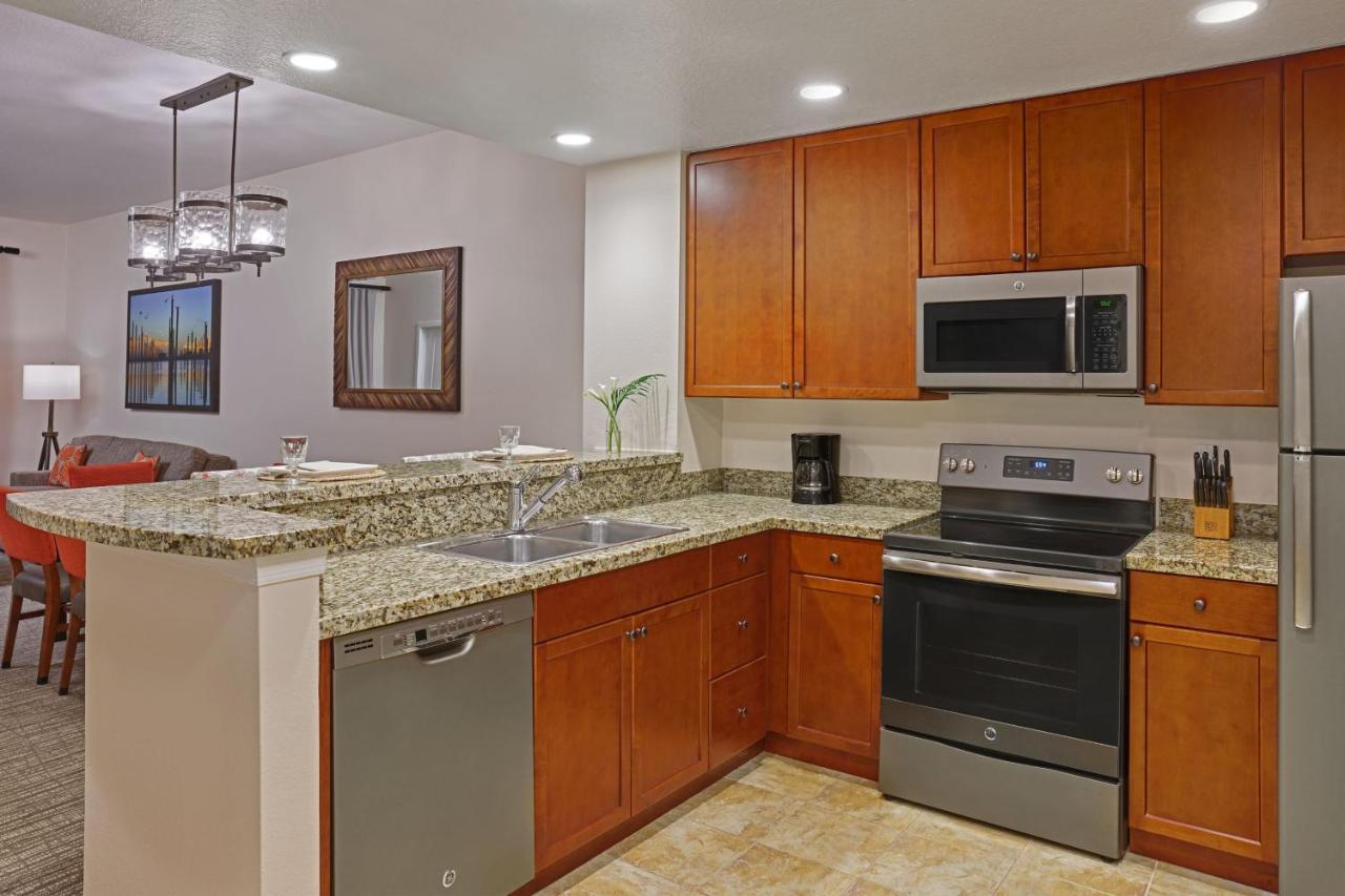 Sheraton Vistana Villages Villas, I-drive Orlando 4* Williamsburg