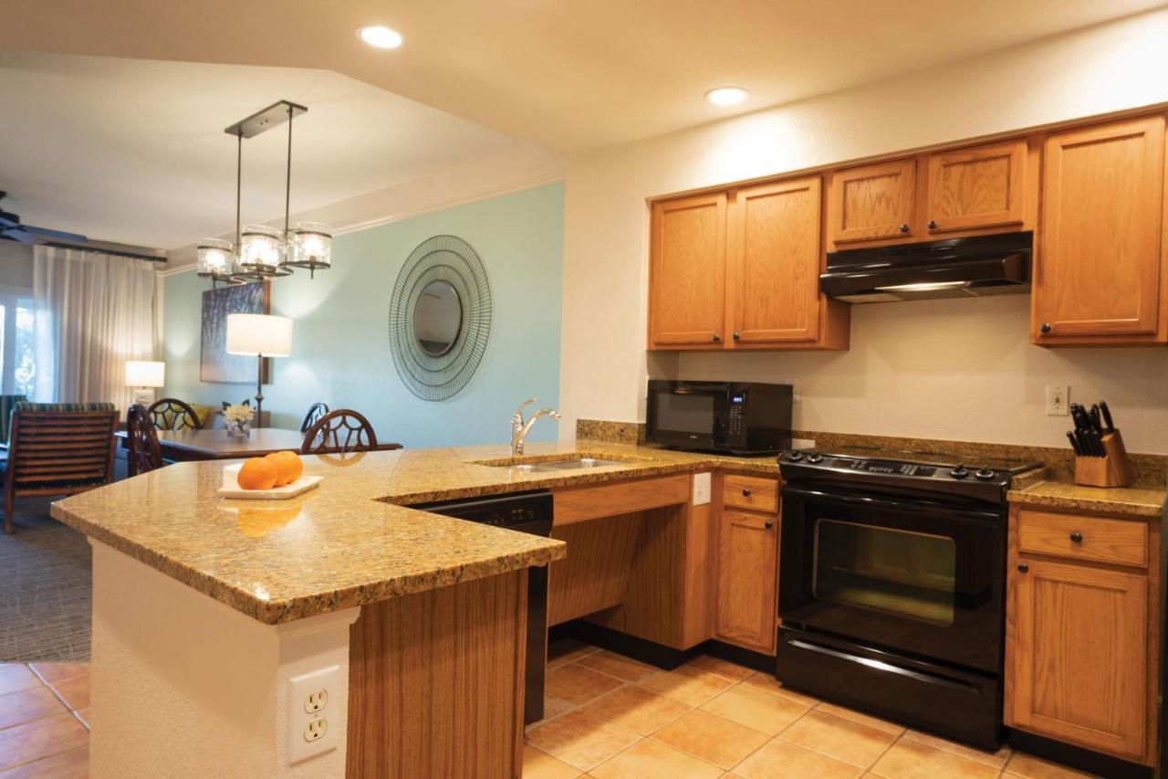 Sheraton Vistana Villages Villas, I-drive Orlando 4* Williamsburg