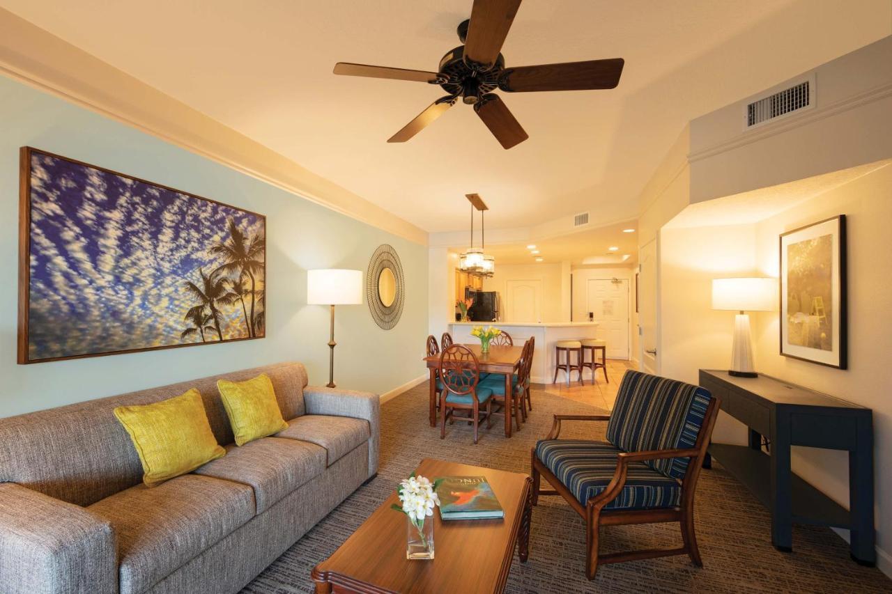 Resort Sheraton Vistana Villages Villas, I-drive Orlando Williamsburg