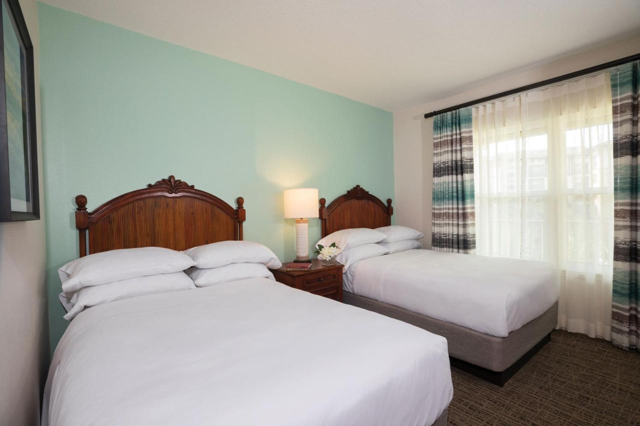 Sheraton Vistana Villages Villas, I-drive Orlando Williamsburg