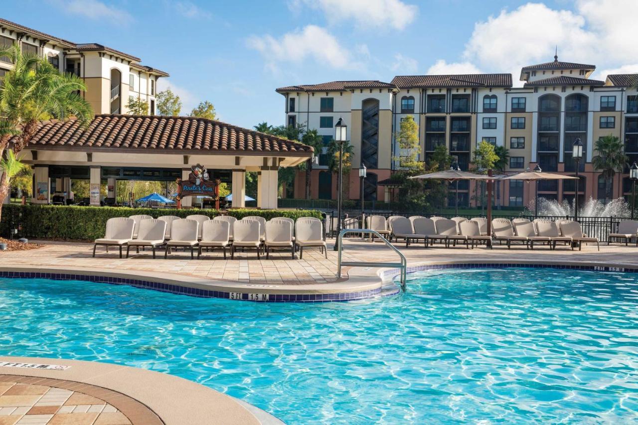 Resort Sheraton Vistana Villages Villas, I-drive Orlando