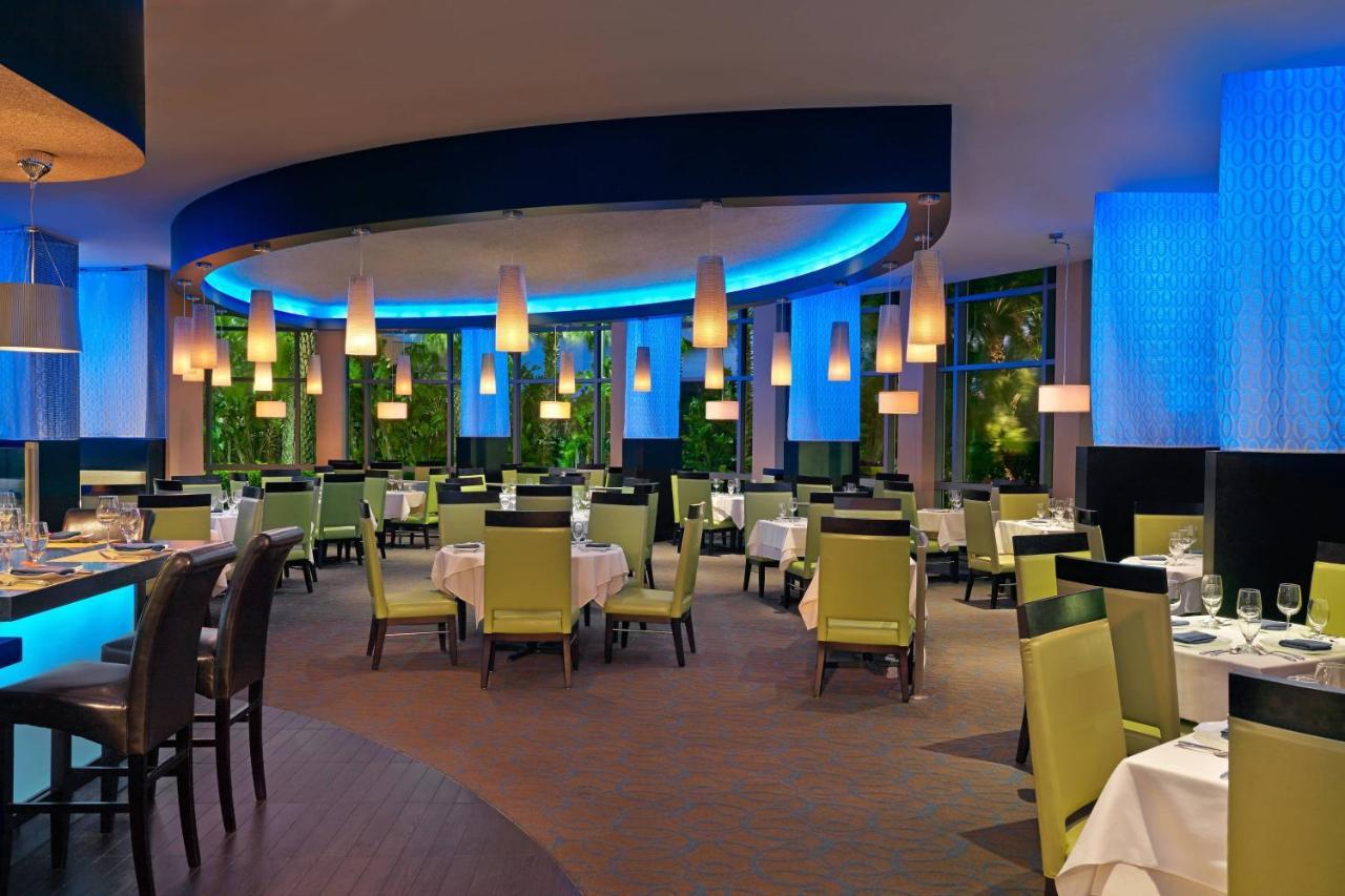Hotel The Westin Bay