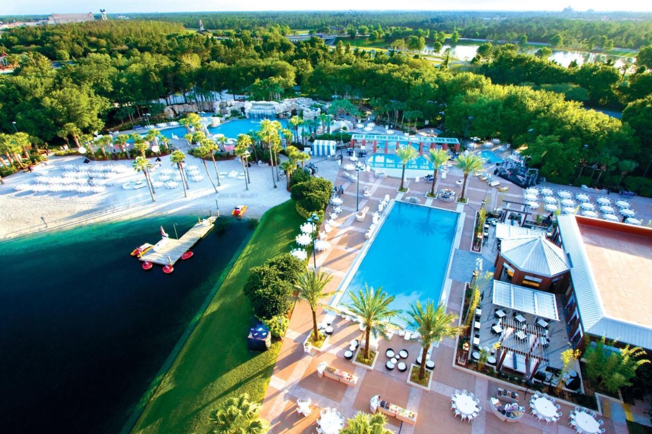 Resort Walt World Swan 4*