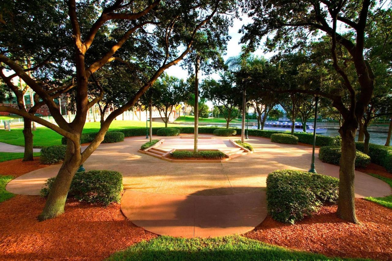 Resort Walt World Swan 4*