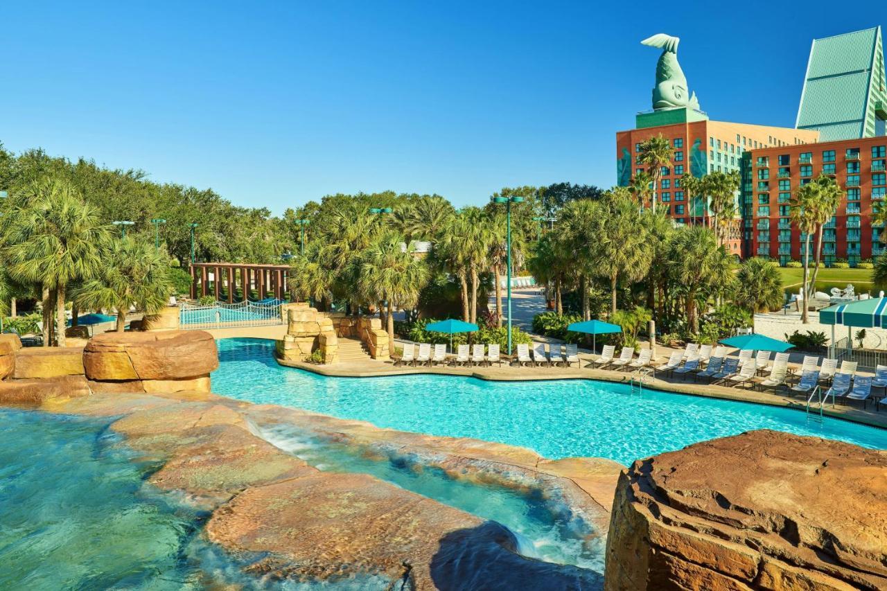 Resort Walt World Swan 4*