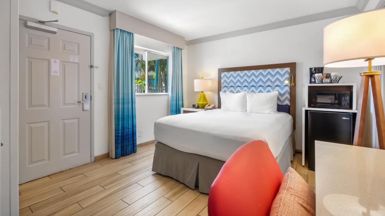Resort Bilmar St. Pete Beach