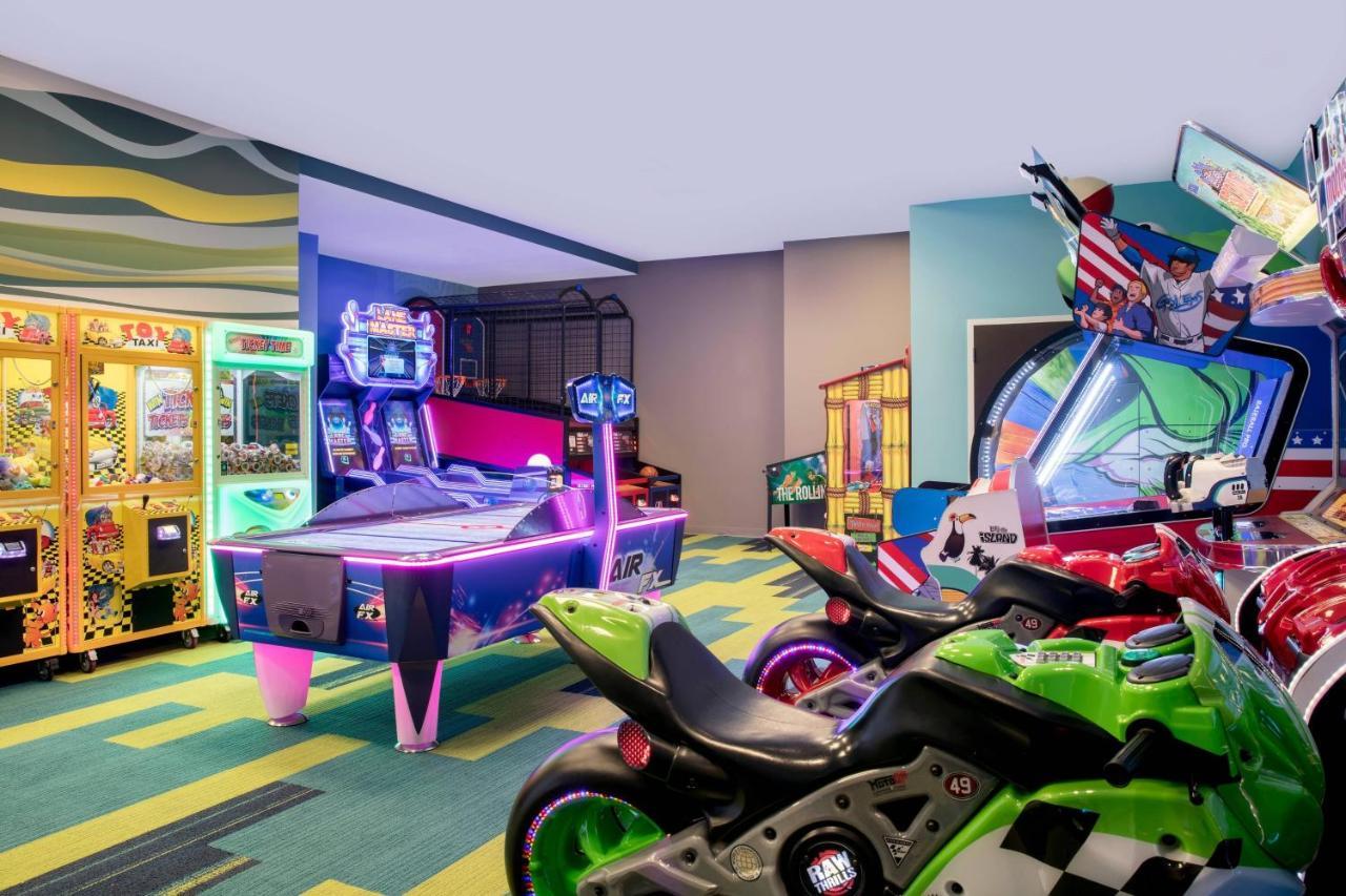 Hotel Towneplace By Marriott Orlando Theme Parks Buena Vista