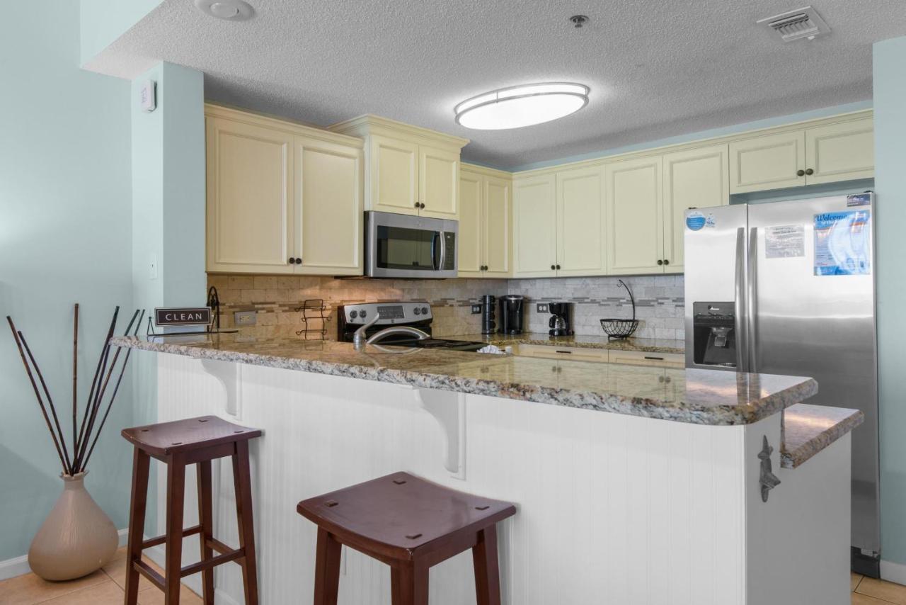 Aparthotel Leeward Key 903 *