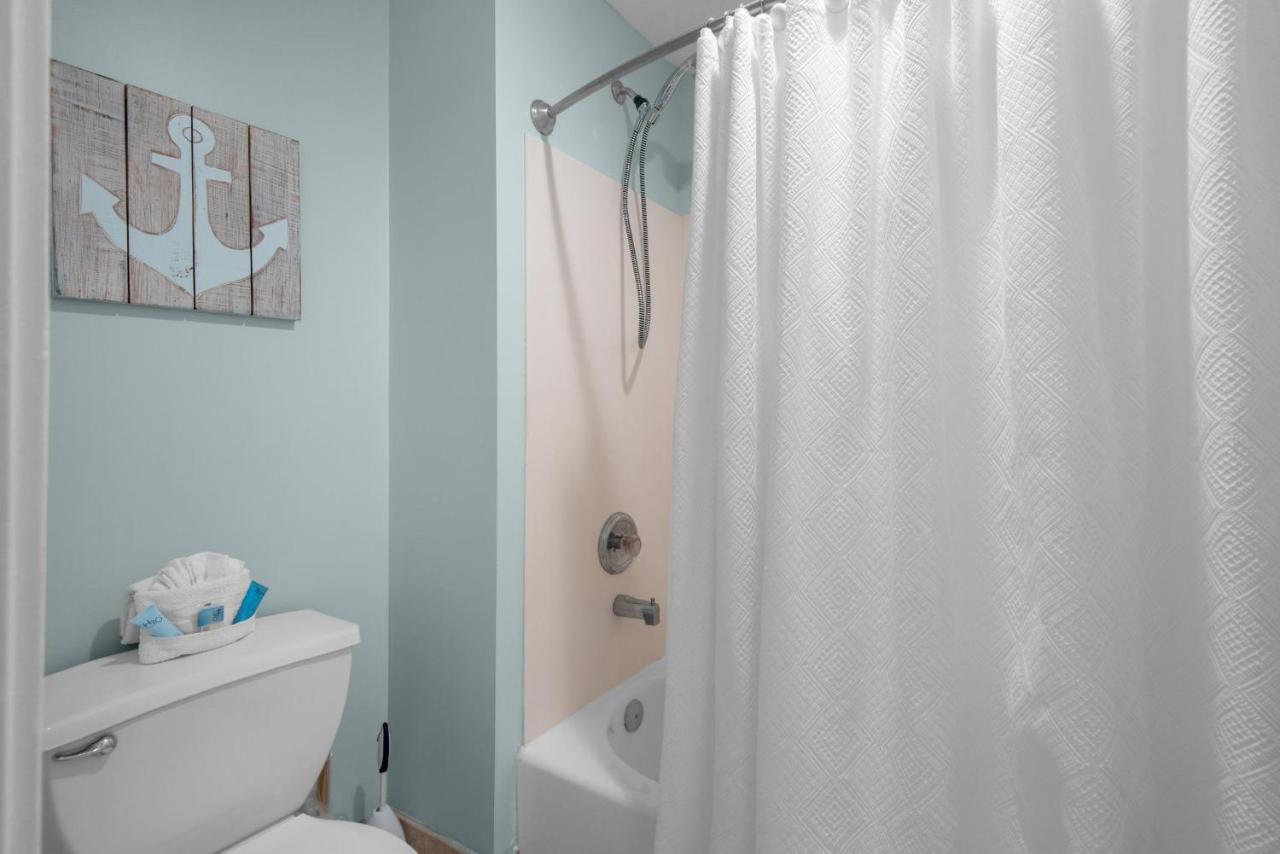 Aparthotel Leeward Key 903 *