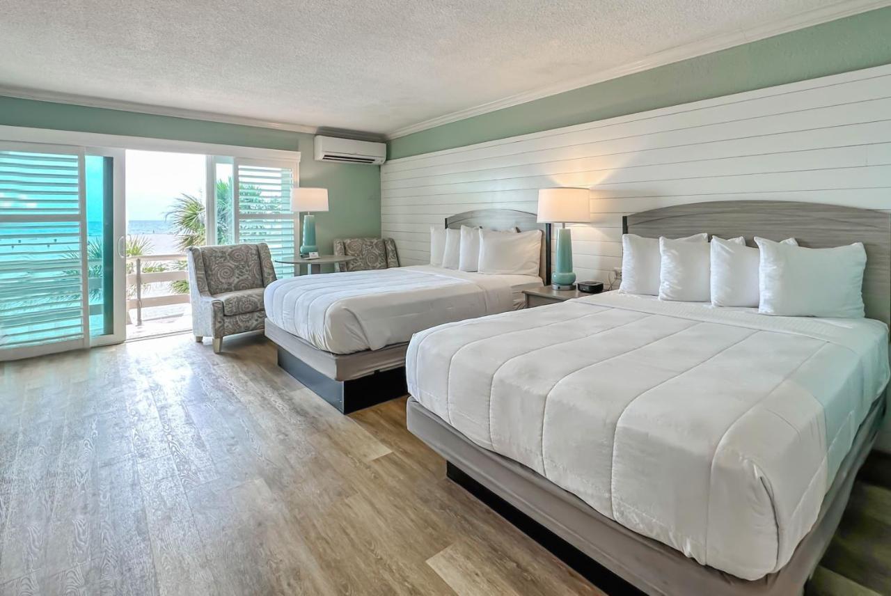 Thunderbird Hotel