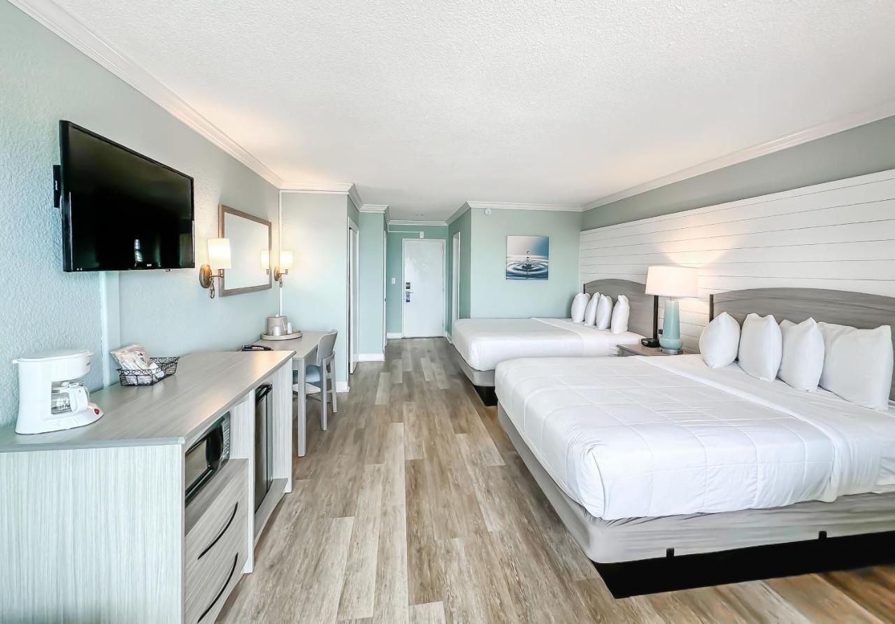 Thunderbird Hotel 3*