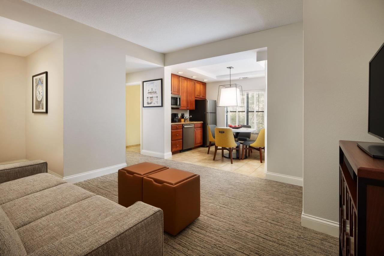 Resort Sheraton Vistana Villages Villas, I-drive Orlando 4*