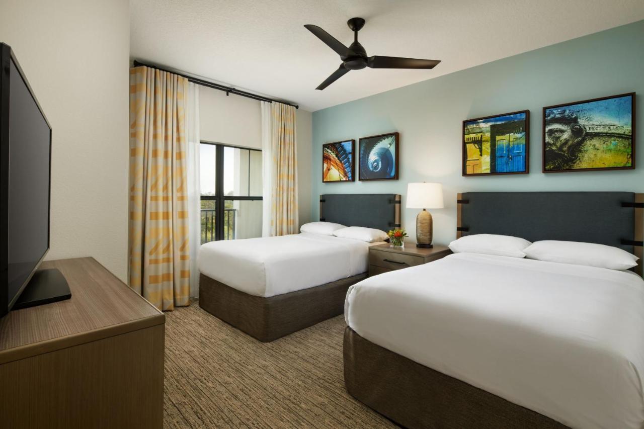 Sheraton Vistana Villages Villas, I-drive Orlando 4* Williamsburg