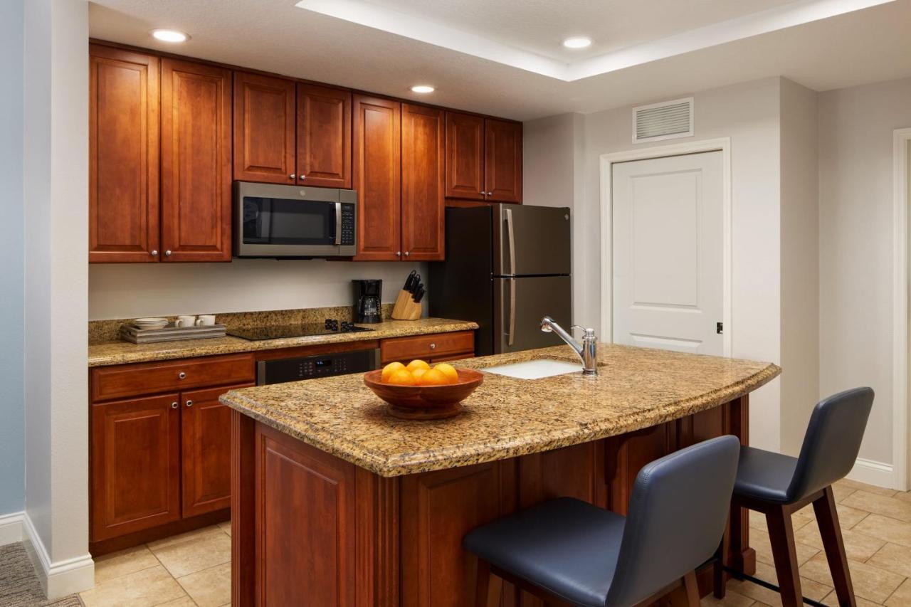 Sheraton Vistana Villages Villas, I-drive Orlando Resort