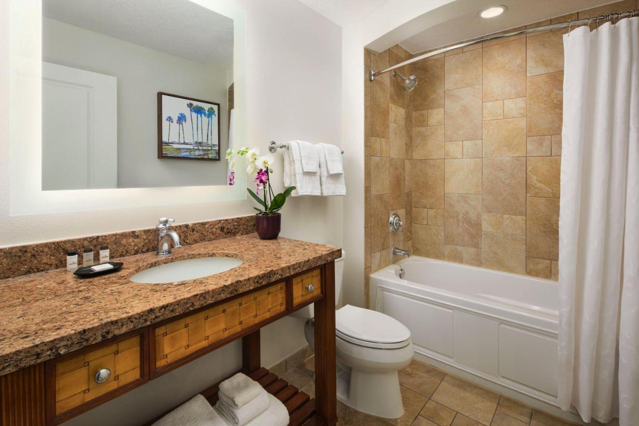 Sheraton Vistana Villages Villas, I-drive Orlando Resort