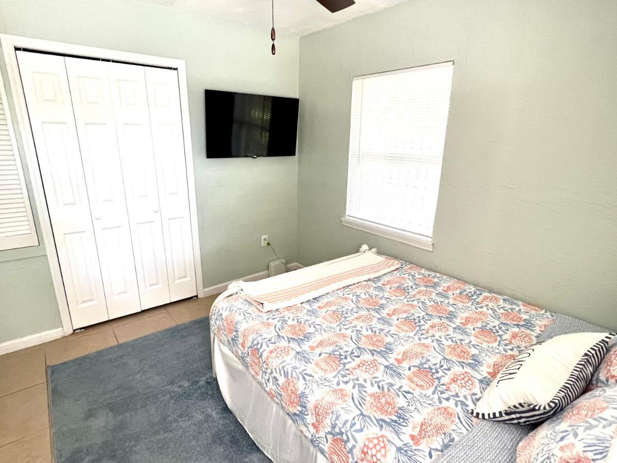 Holiday home Beach Bungalow In Downtown *