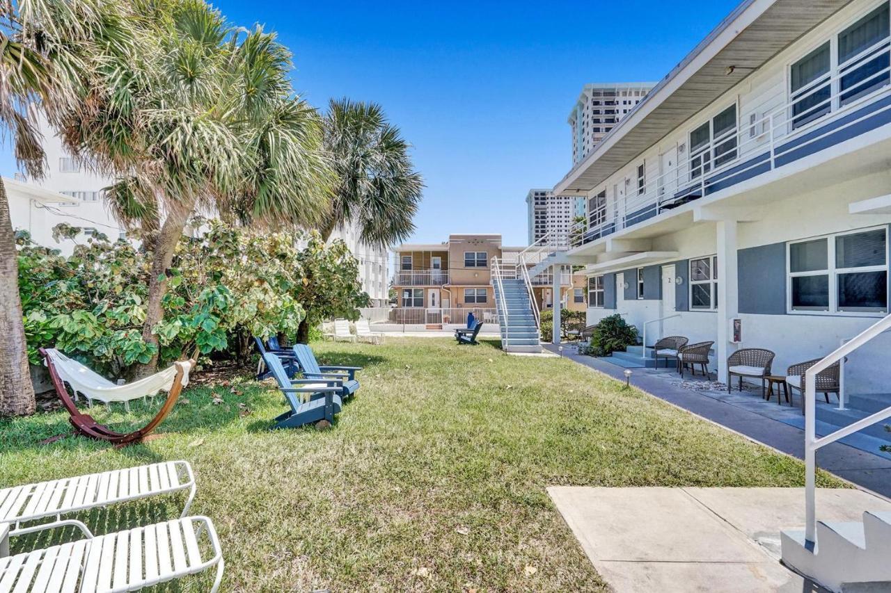 Apartment #1 - Marine - 1 Bedroom *