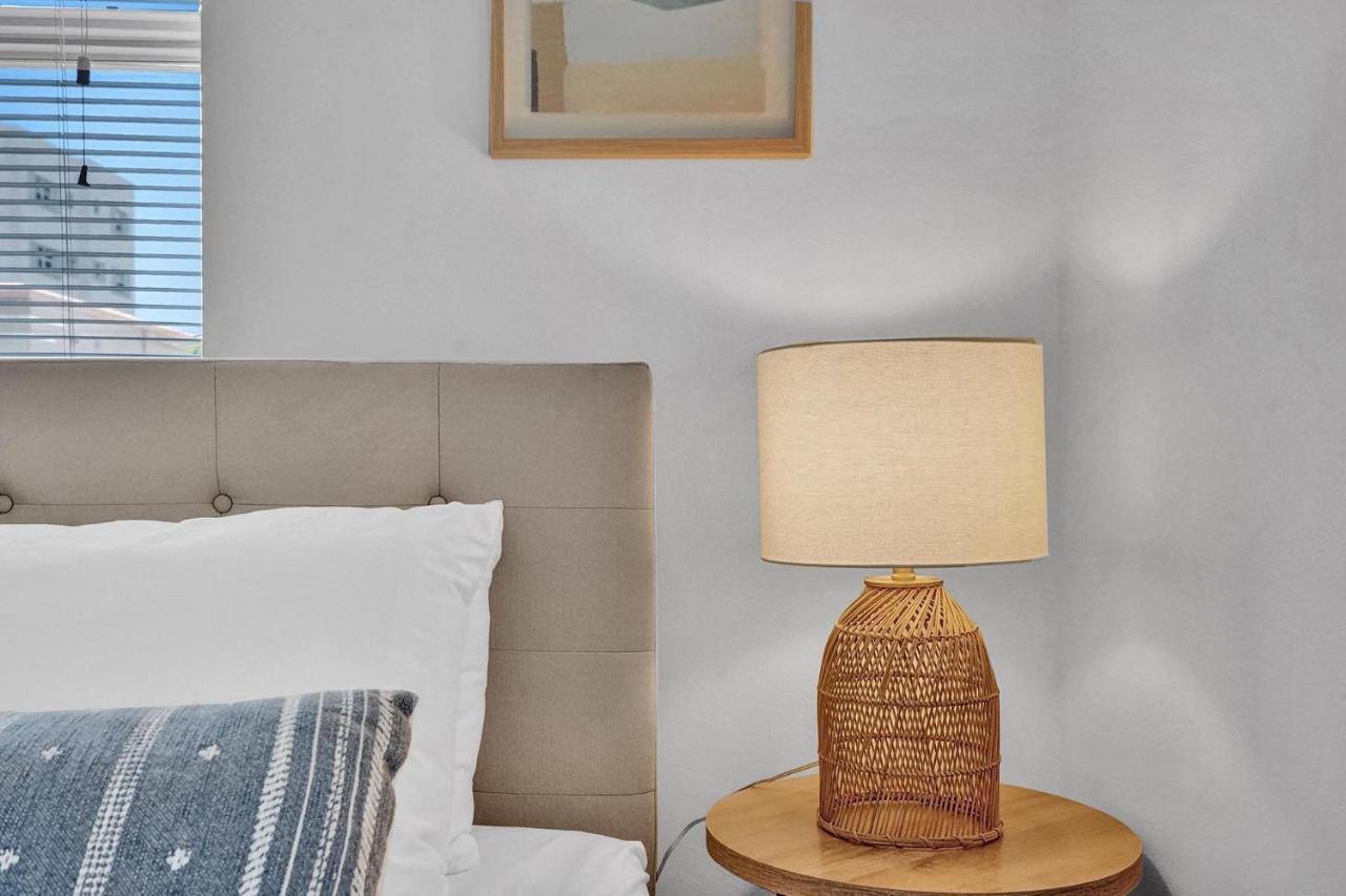 #1 - Marine - 1 Bedroom Apartment
