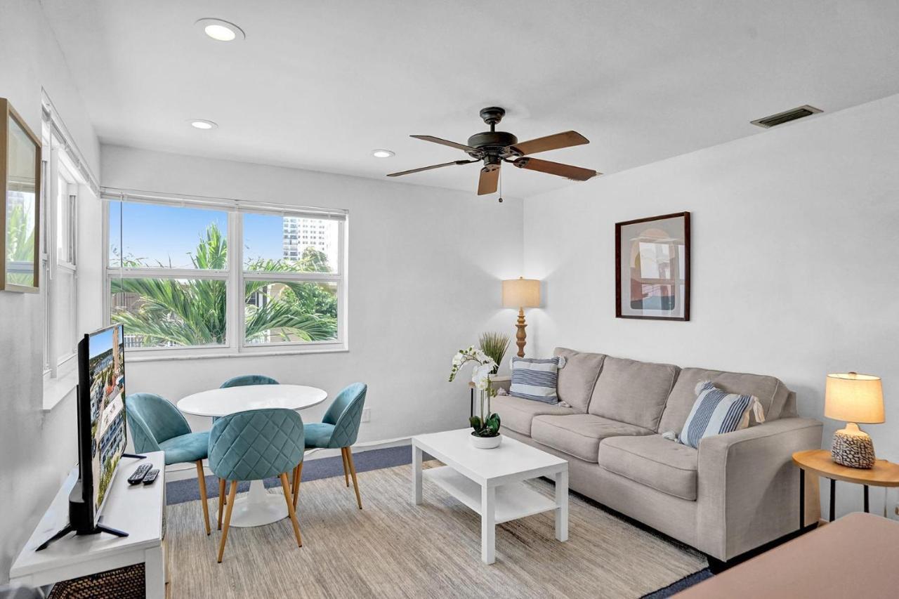 #1 - Marine - 1 Bedroom Apartment *