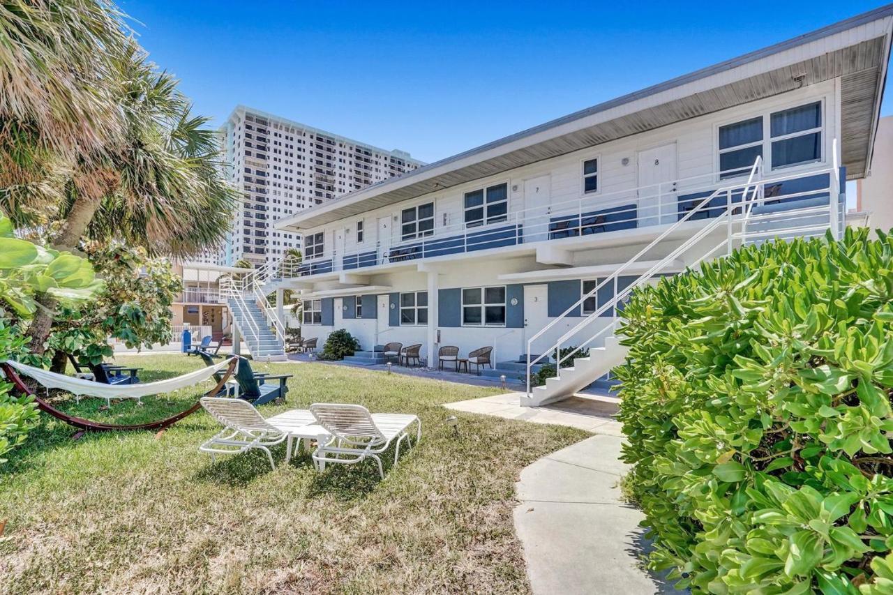 #1 - Marine - 1 Bedroom Hollywood