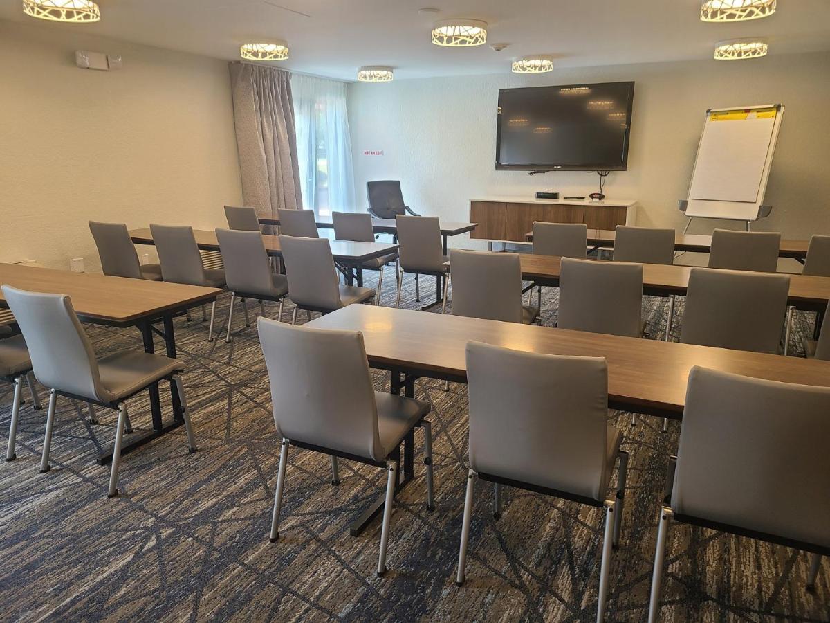 Hotel Express Lauderdale North - Executive Airport By Ihg Fort Lauderdale