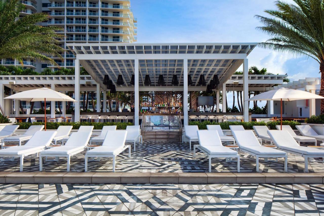 W Lauderdale Hotel 4*