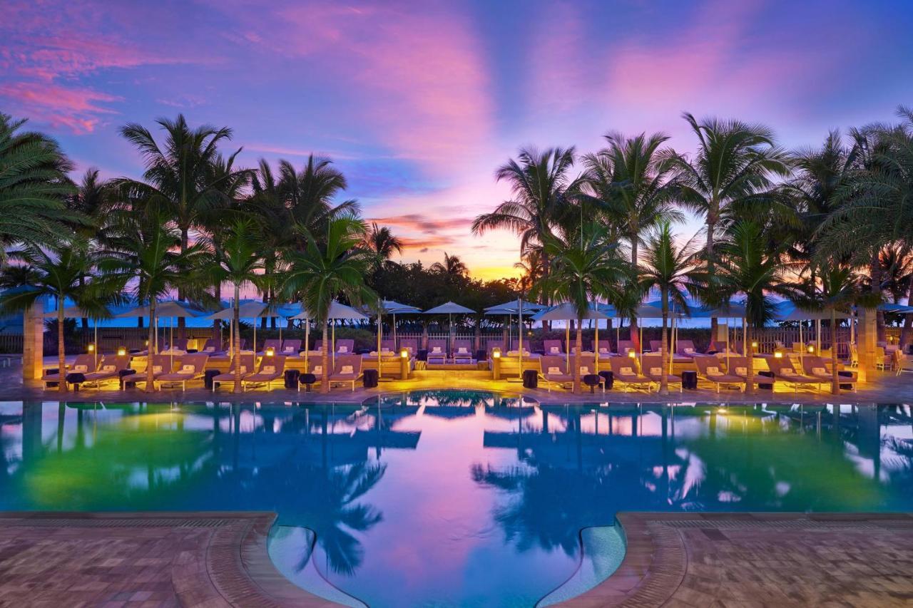 Resort The St. Regis