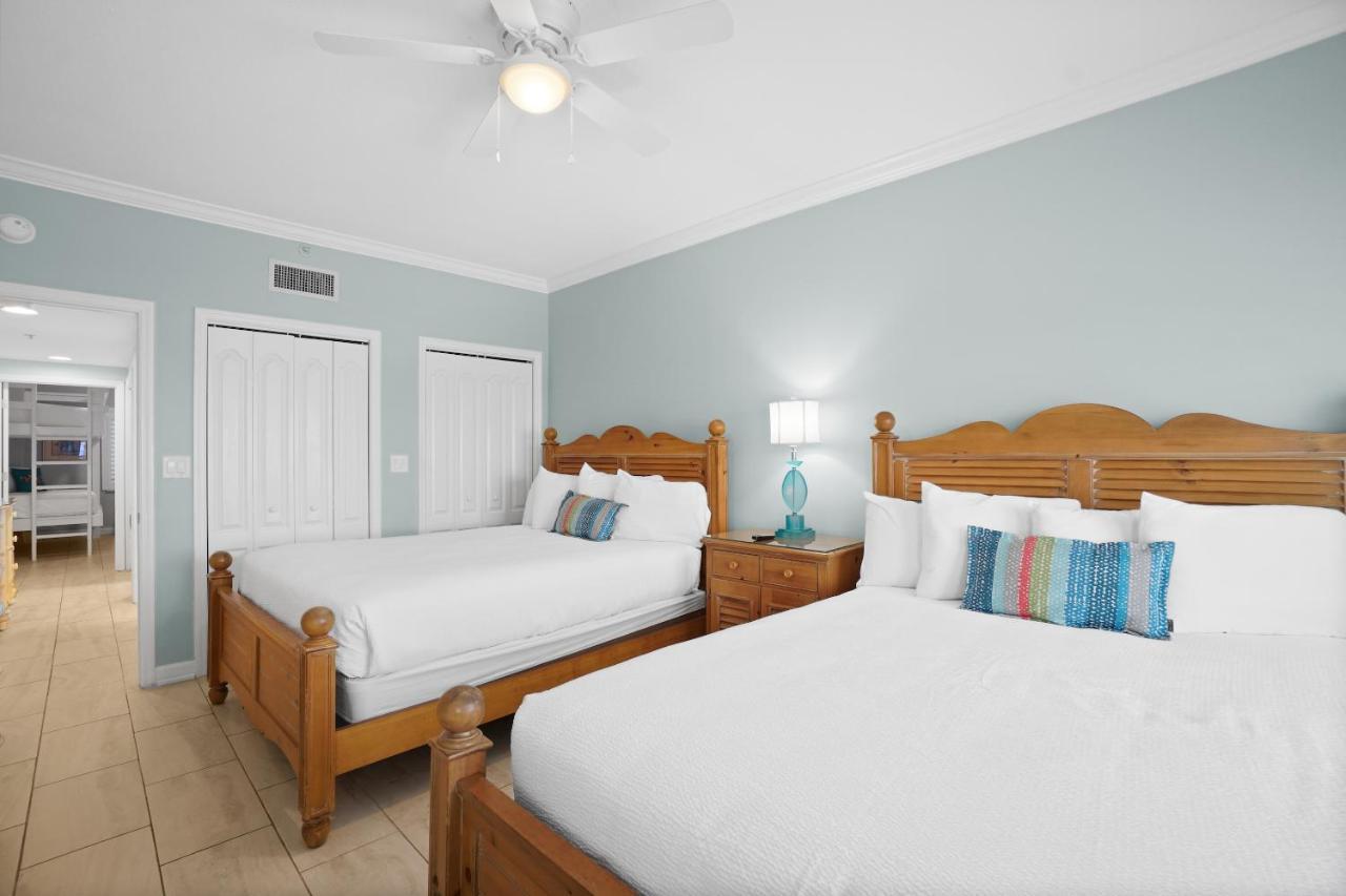 Coral Reef By Panhandle Getaways