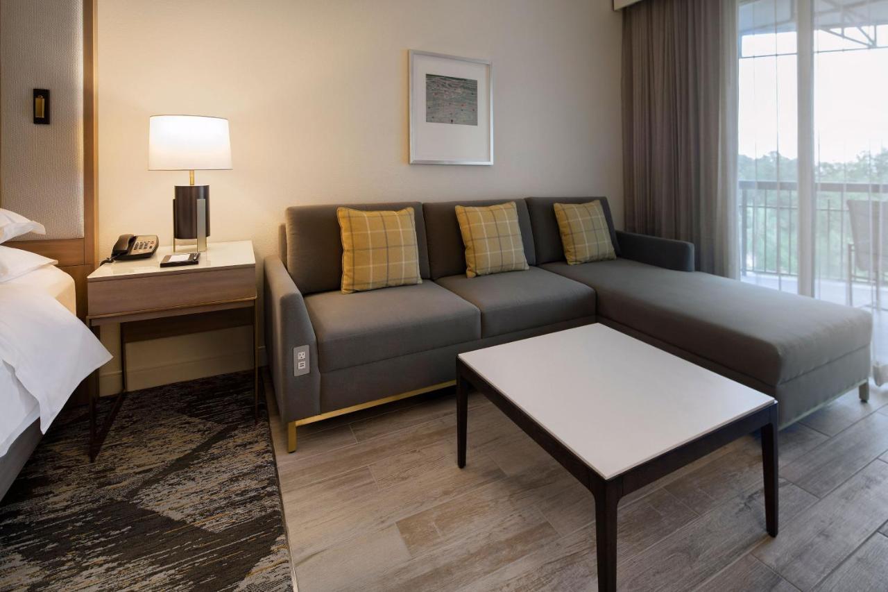 Sheraton Orlando North Hotel Maitland