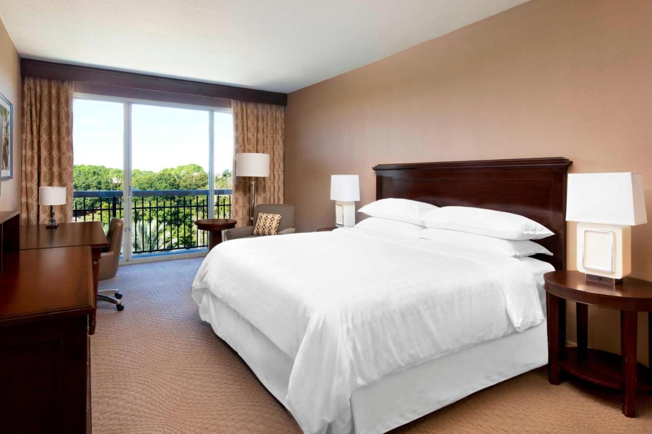 Sheraton Orlando North Hotel Maitland
