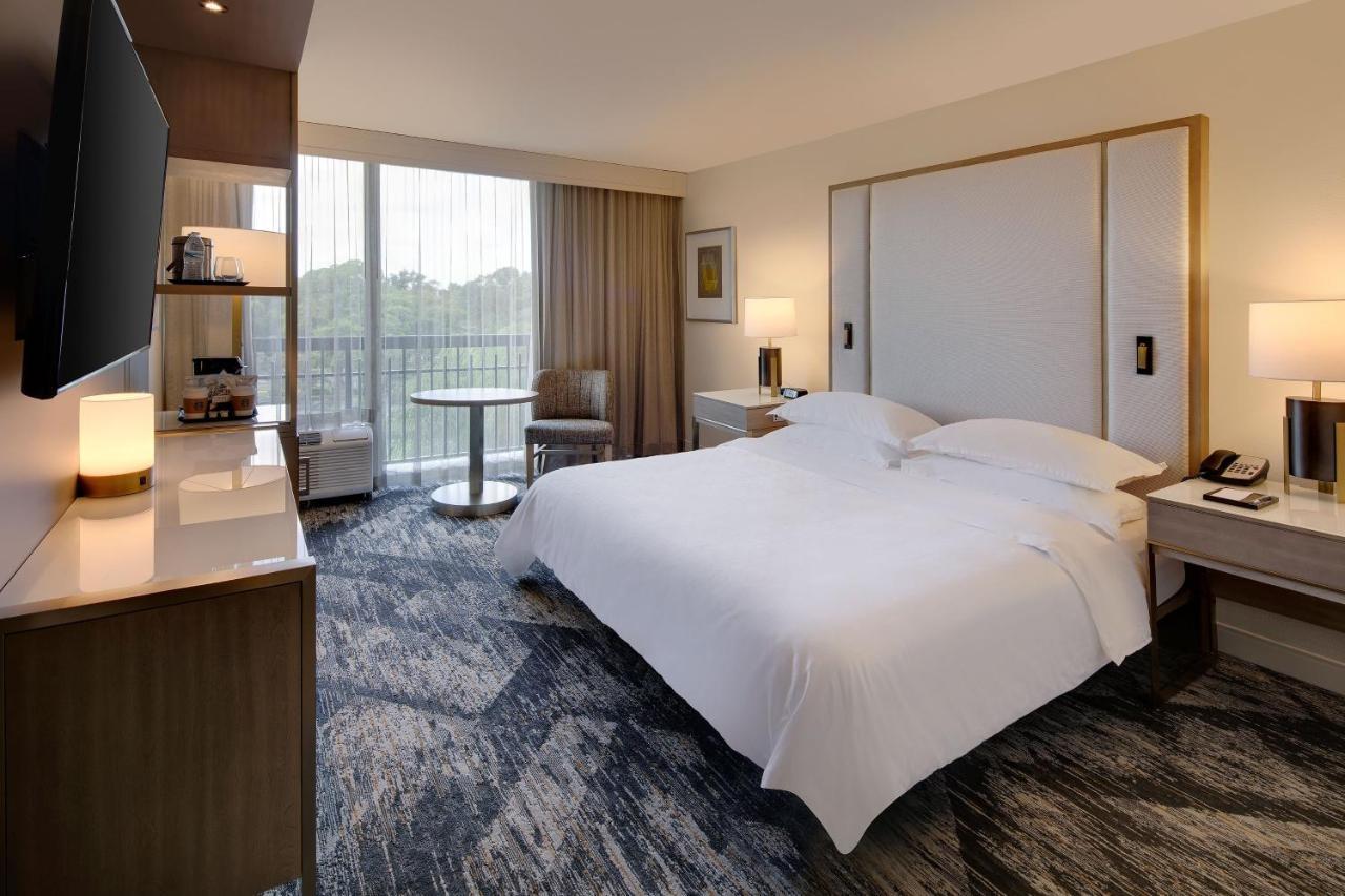 Hotel Sheraton Orlando North 3*