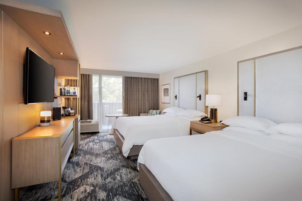 Sheraton Orlando North Maitland
