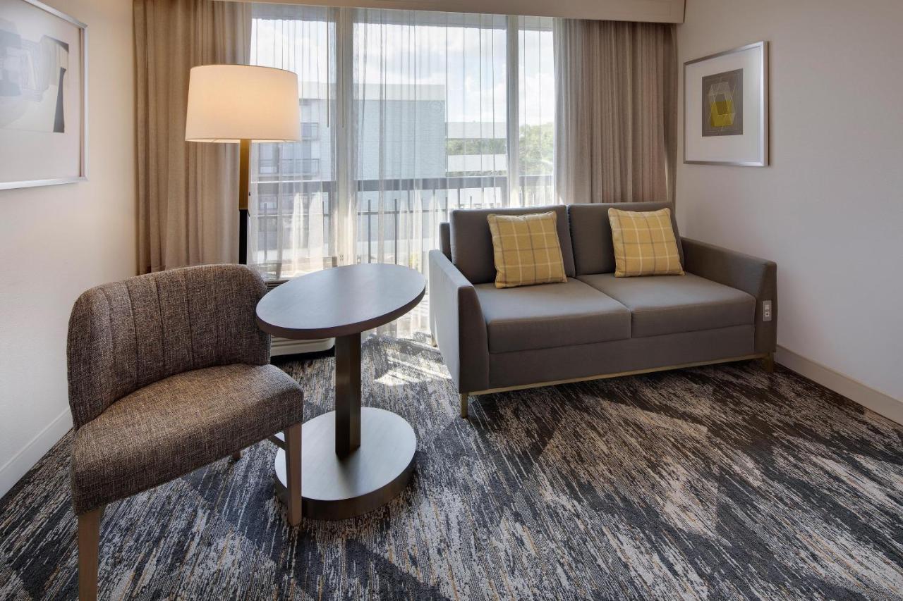 Sheraton Orlando North