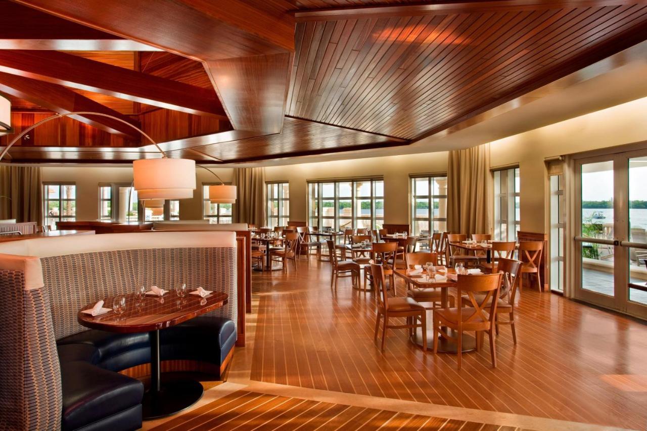 The Westin At Marina Village Resort Cape Coral